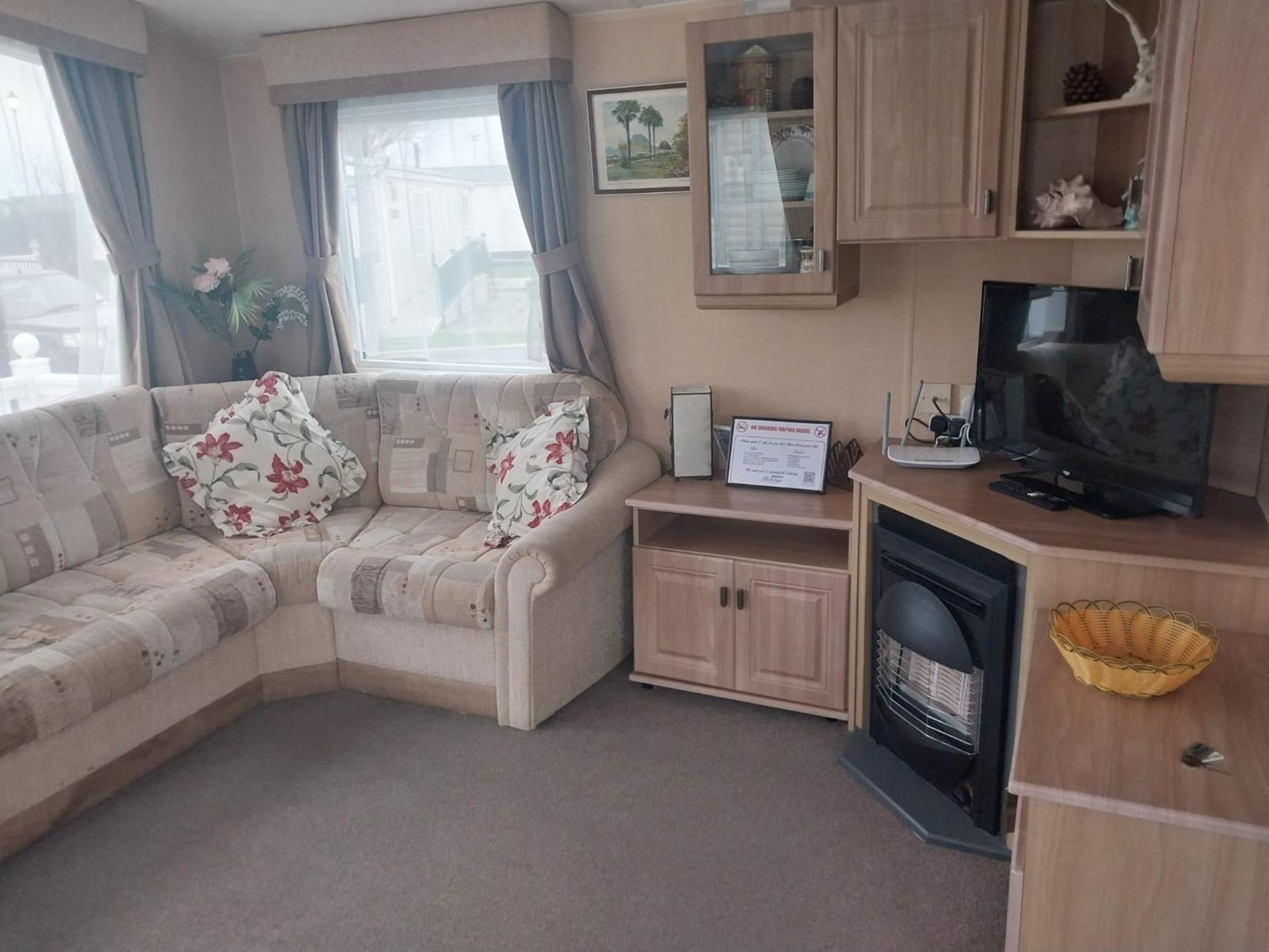 White Haven - With 2 Double Rooms Winchelsea Exterior foto
