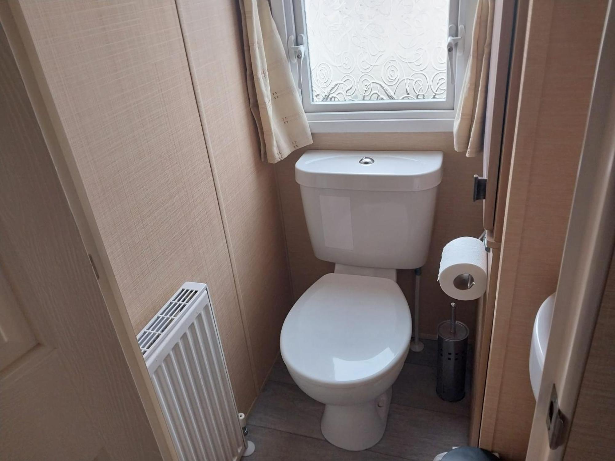 White Haven - With 2 Double Rooms Winchelsea Exterior foto