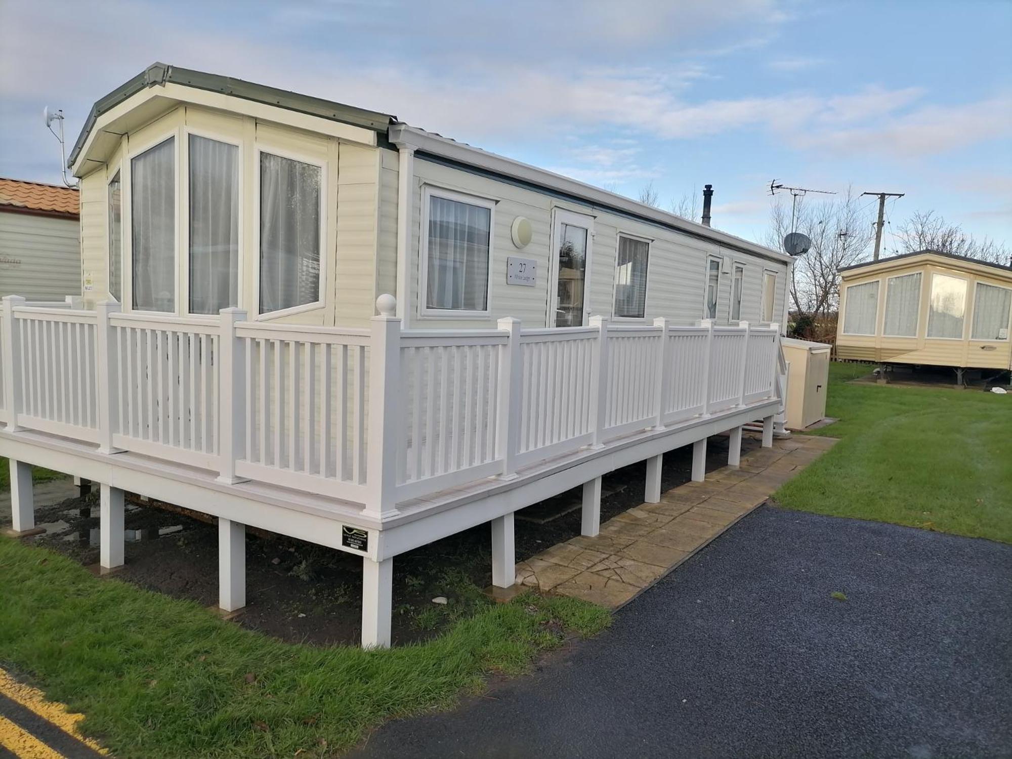 White Haven - With 2 Double Rooms Winchelsea Exterior foto